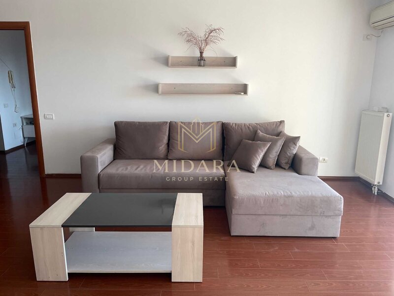 Apartament 2 camere  68 mp  Terasa 22 mp  Etaj 4