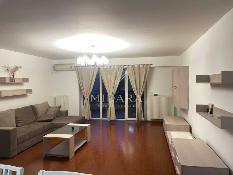 Apartament 2 camere  68 mp  Terasa 22 mp  Etaj 4