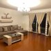 Apartament 2 camere  68 mp  Terasa 22 mp  Etaj 4