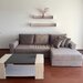 Apartament 2 camere  68 mp  Terasa 22 mp  Etaj 4