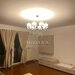 Apartament 2 camere  68 mp  Terasa 22 mp  Etaj 4